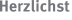 Herzlichst