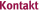 Kontakt